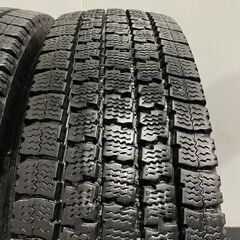 TOYO DELVEX M935 195/85R16 114/112N LT ライトトラック用