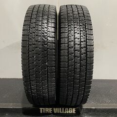 TOYO DELVEX M935 195/85R16 114/112N LT ライトトラック用