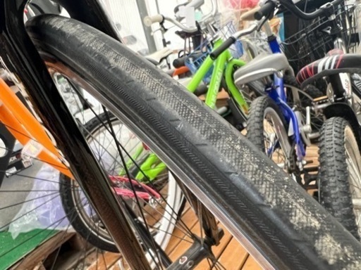 大幅値下げ！！】GIOS ジオス ロードバイク gios ジオスの自転車が特価