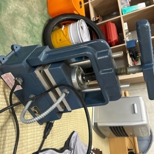 ホットプレス彫金、ゴム焼き