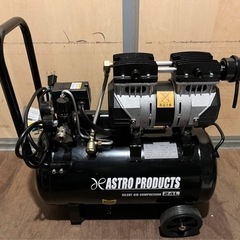 最終値下げエアコンプレッサ