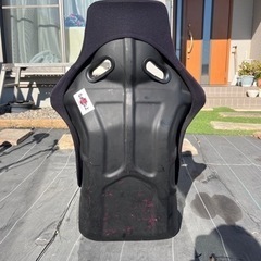 ブリッド　ジータ　フルバケットシート