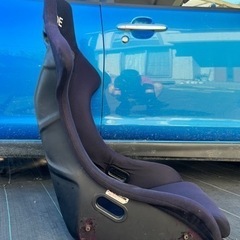 ブリッド　ジータ　フルバケットシート