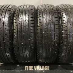 DUNLOP GRANDTREK PT3 215/70R15 1...