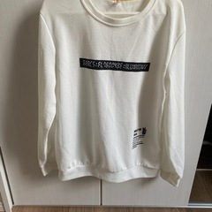服/ファッション Tシャツ メンズL