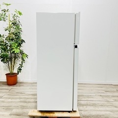 ♦️Hisense a1833 2ドア冷蔵庫 120L 2022年製 6♦️ ♦️Hisense a1833 2ドア冷蔵庫 120L 2022年製 6♦️