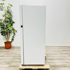 ♦️Hisense a1833 2ドア冷蔵庫 120L 2022年製 6♦️ ♦️Hisense a1833 2ドア冷蔵庫 120L 2022年製 6♦️