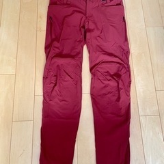 Rapha MEN'S TRAIL PANTS サイズS