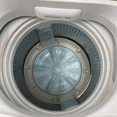【トレファク摂津店】AQUA全自動洗濯機7.0kg入荷致しました！！