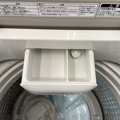 【トレファク摂津店】AQUA全自動洗濯機7.0kg入荷致しました！！