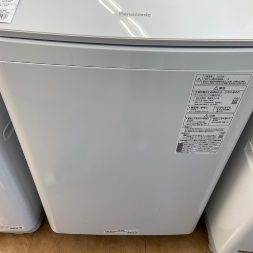 トレファク摂津店】Panasonic全自動洗濯機入荷致しました！