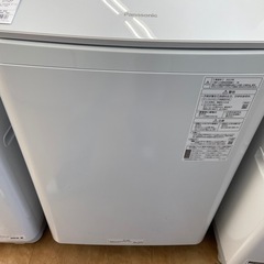 トレファク摂津店】Panasonic全自動洗濯機10kg入荷致しました！！