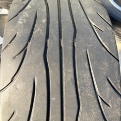 BRIDGESTONE プロドライブ　5×100 7.5j +48 17インチ　プリウス　86 レガシー他