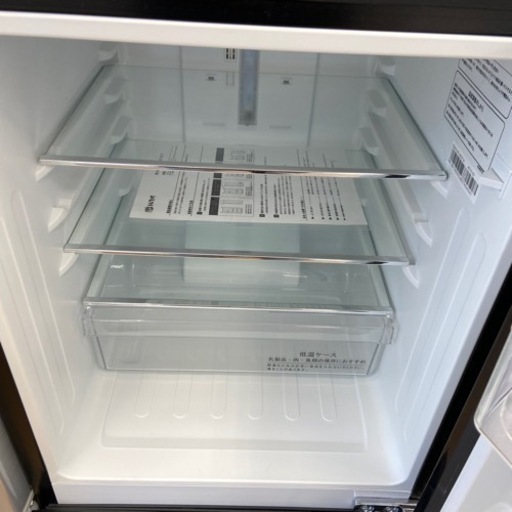 トレファク摂津店】Hisense2ドア冷蔵庫入荷致しました！！ - 冷蔵庫 