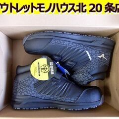 ☆未使用品 MIZUNO プロスニーカー ALMIGHTYSSⅡ...