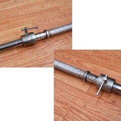 FIGHTING ROAD バーベルセット ダンベルセット 105㎏ プレート シャフト トレーニング 筋トレ ファイティングロード 札幌市 清田区 平岡