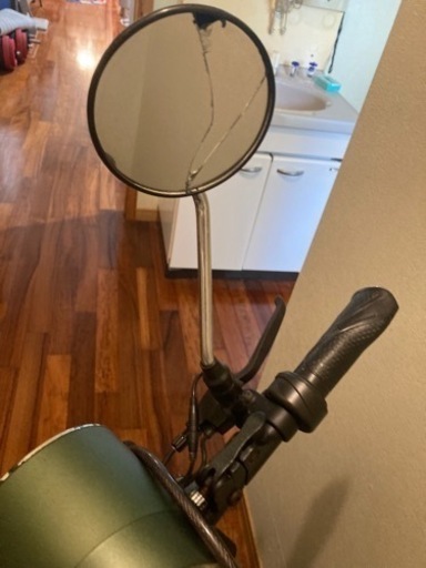 六月☆特売品）九谷焼昧渓窯 矢口永寿作 桶皮水指 桶川 鵬雲斎宗匠箱書