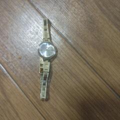 sara quartz 腕時計 ST-076