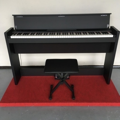 e146 KORG LP-380 2018年製　電子ピアノ　コルグ