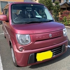 MRワゴンXアイドリングストップ❗️車検付いてます❗️スタッドレ...