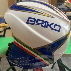 BRIKOヘルメット 58cm