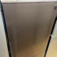 トレファク摂津店】SHARP 2 ドア冷蔵庫入荷致しました！！