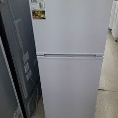 ID:G60159679 冷蔵庫 139L 吉井電機 22年式