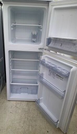 ID:G60159679　　冷蔵庫　139L　吉井電機　22年式 ID:G60159679 冷蔵庫 139L 吉井電機 22年式