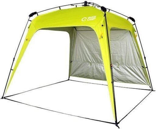 Quick Camp ワンタッチタープ　2.5m