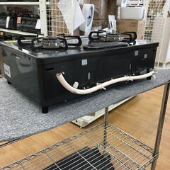 ☆ジモティ割あり☆ Paloma パロマ ガステーブル 都市ガス 22年製 動作