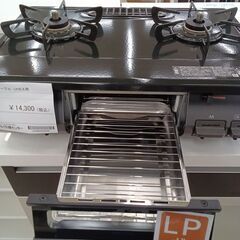 ★ジモティ割あり★ Rinnai ガステーブル RT64JH6S2  ２３年製 動作確認／クリーニング済み TC318