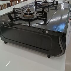 ★ジモティ割あり★ Rinnai ガステーブル RT64JH6S2  ２３年製 動作確認／クリーニング済み TC318