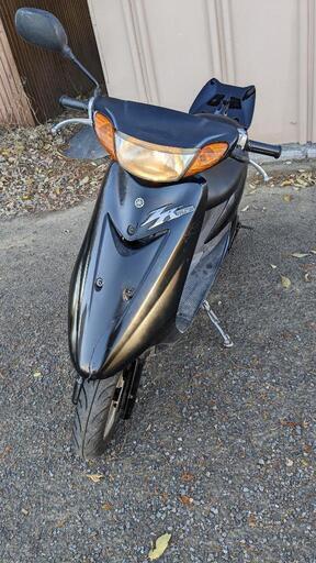 ヤマハ　ジョグZR仕様　JOG SA16 原付50cc