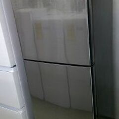 ID:G60230675　　冷蔵庫　225L　シャープ　１９年式