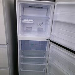 ID:G60230675　　冷蔵庫　225L　シャープ　１９年式