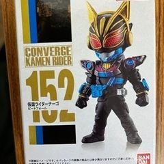 新品　仮面ライダー　ナーゴ