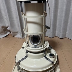 お取引中 アラジン ストーブ