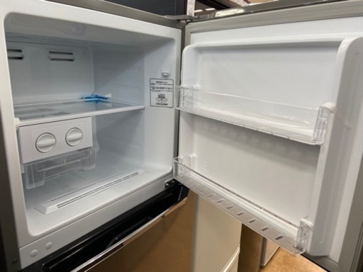 トレファク摂津店 店頭限定】ユーイングの2ドア冷蔵庫入荷致しました！