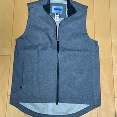 swrve waterproof gilet size M