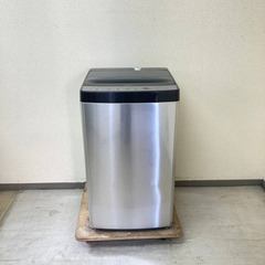 ベスト?】冷蔵庫AQUA 126L 2021年製 AQR-13K(S) 洗濯機Haier 5.5kg
