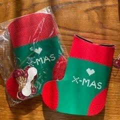 クリスマスプレゼントギフトBOXまとめ売り