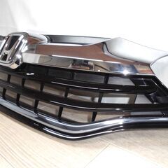 シャトル　ハイブリッド　フロントグリル　GP7 GK8 GK9 GP8