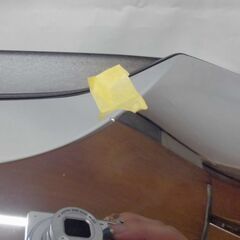 シャトル　ハイブリッド　フロントグリル　GP7 GK8 GK9 GP8