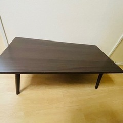 【テーブル】折りたたみテーブル