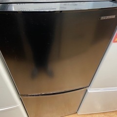 【トレファク摂津店】IRIS OHYAMA(アイリスオーヤマ)2ドア冷蔵庫入荷致しました！！