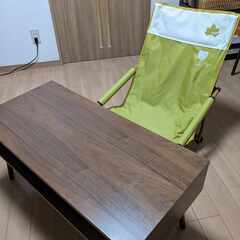 【12/15まで】木製 ローテーブル