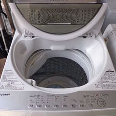 HITACHI 洗濯機 21年製 8.0kg TJ6448