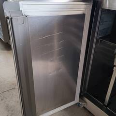 フクシマガリレイ 特注品 台下冷蔵庫 LKH-080RM-MCDの通販はau PAY 