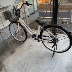 自転車