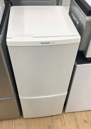 2019年製Panasonic(パナソニック)2ドア冷蔵庫のご紹介です！